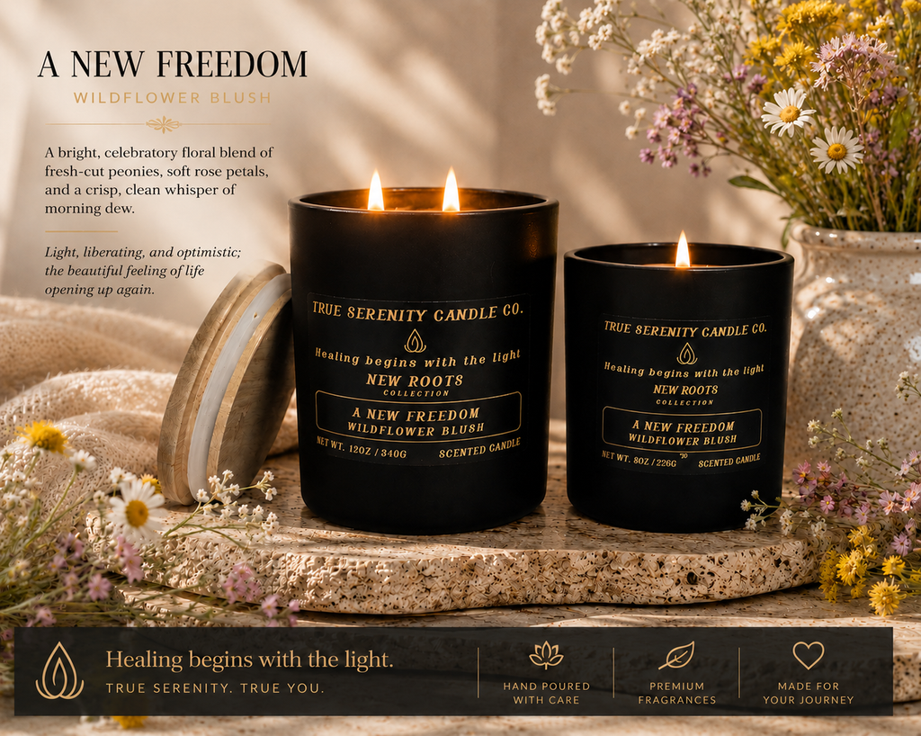New Roots Collection
