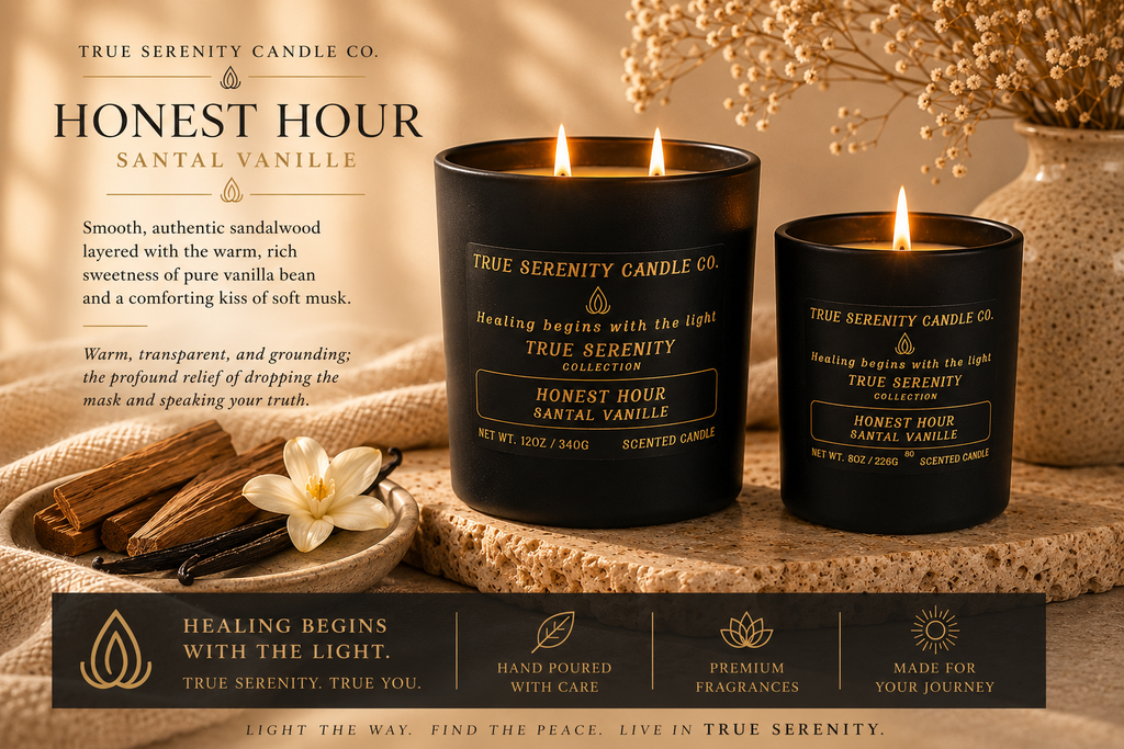 True Serenity Collection