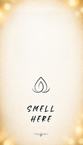Scent Cards