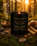 Sacred Ground Collection