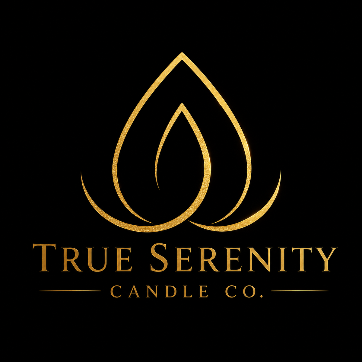 True Serenity Candle Co.